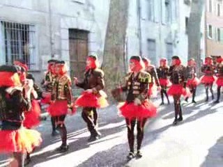 carnaval de ceret  2009