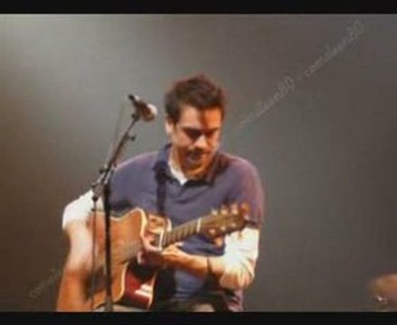 BEN RICOUR - PLEIN SOLEIL