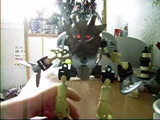 Review Toa Pohatu Nuva