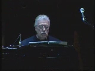 DEEP PURPLE LIVE AT ROYAL  ALBERT HALL - PICTURE WITHIN