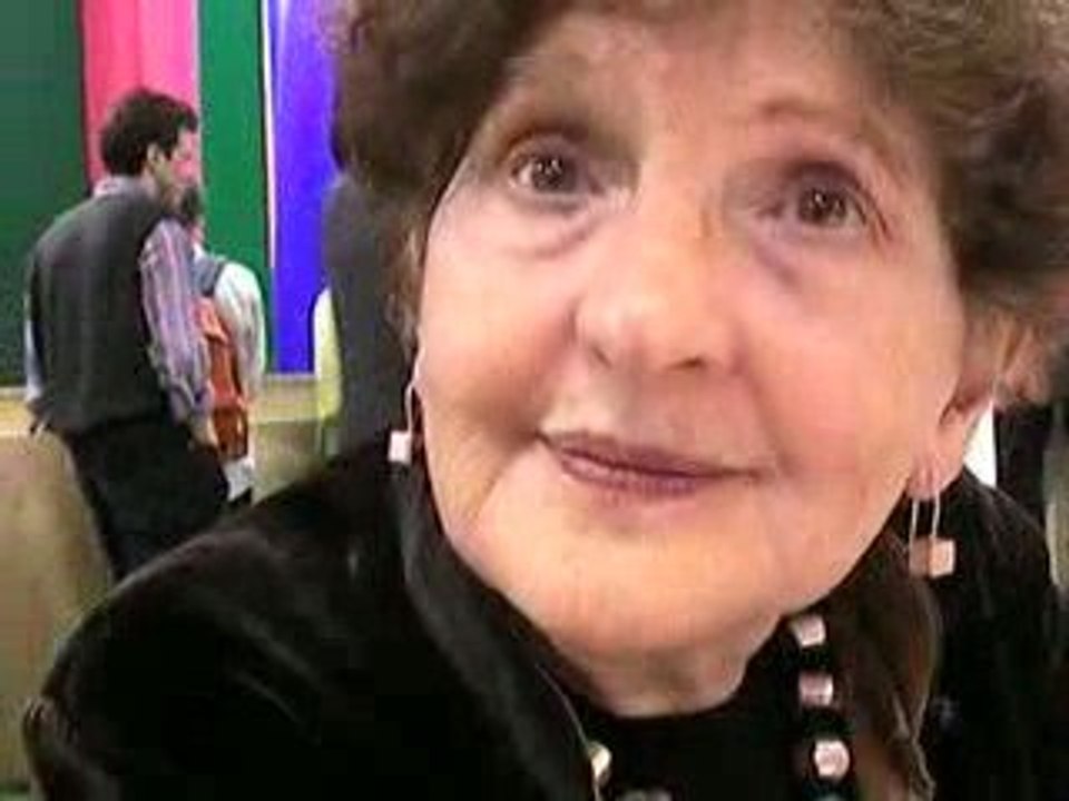 Margo Glantz