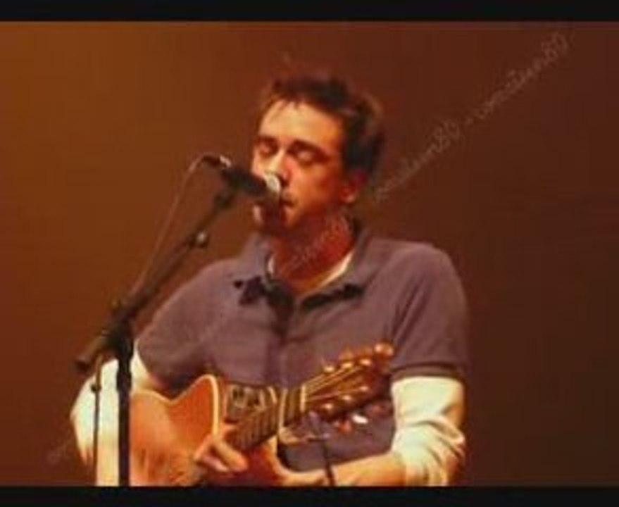 BEN RICOUR - TON IMAGE