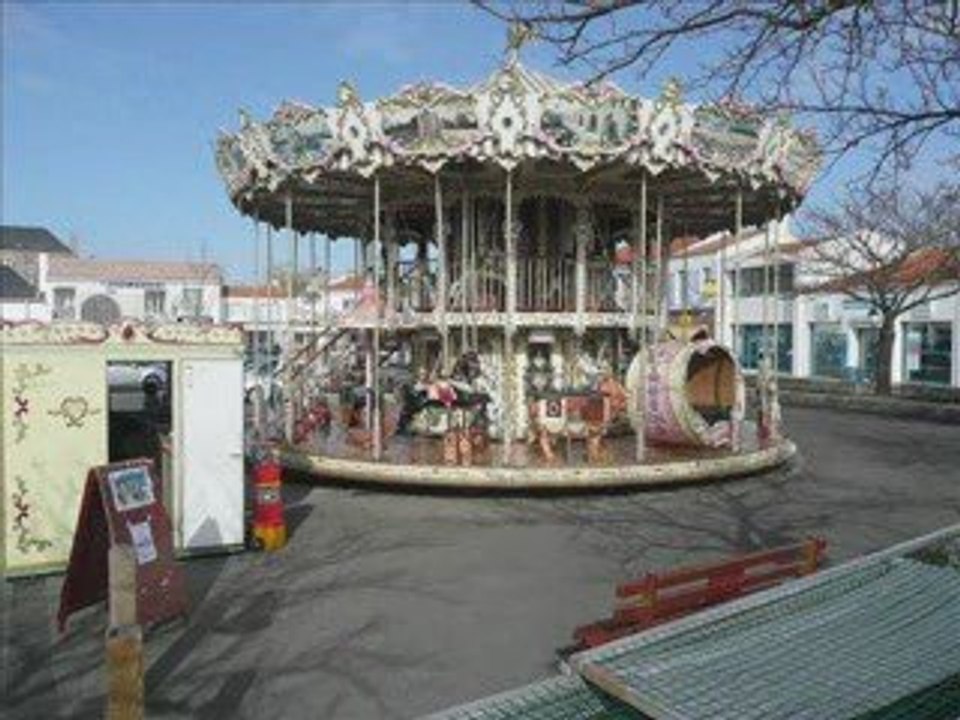 Nos vacances