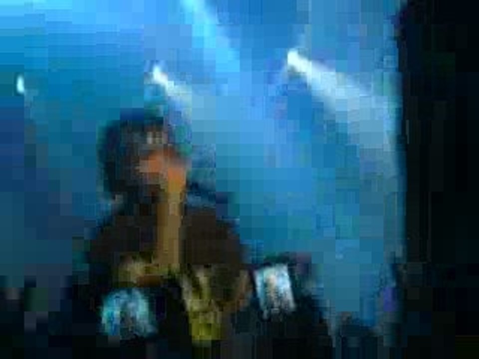 Fall Out Boy Saturday live à Montpellier