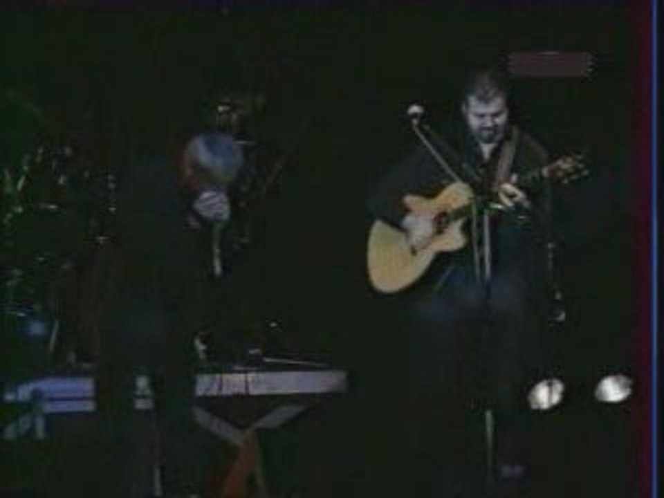 JJ MILTEAU - L'homme à l'harmonica