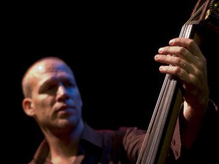 #115 Avishai Cohen - Alfonsina y el mar