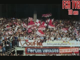 FCR 1899-2009 PART I FCR 110 ans