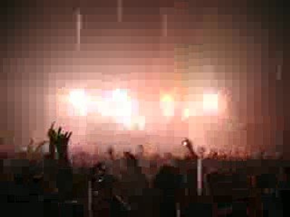 Prodigy @ Zenith Paris 15/03/2009