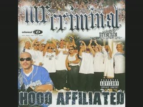 $$ Mr criminal west coast $$
