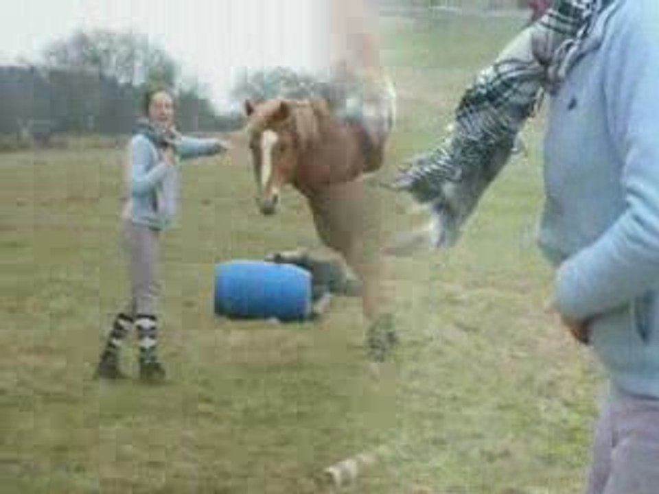 moments d'une bien chouette scéance! =)