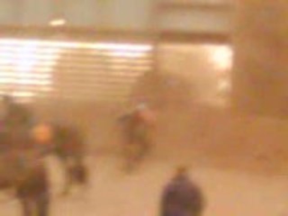 cour de saut