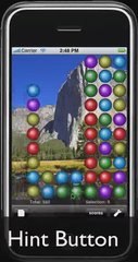 [iPhone App] iSameGame Lite - It's a free version review!
