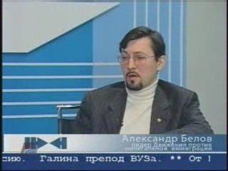 Кондапога ТВ специальный выпуск -Два против одного 6