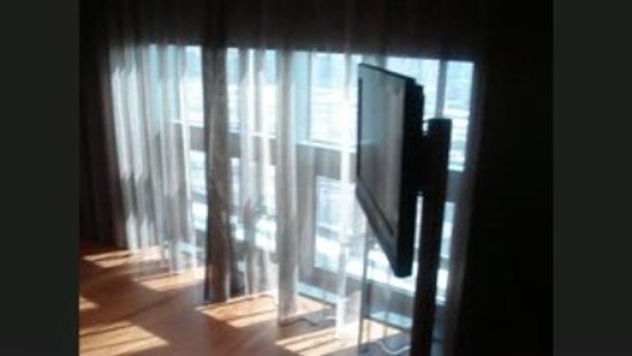 Hotel Eurostars Tower Madrid