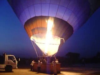 J6 Louxor 1. Vol Montgolfière MOV08167