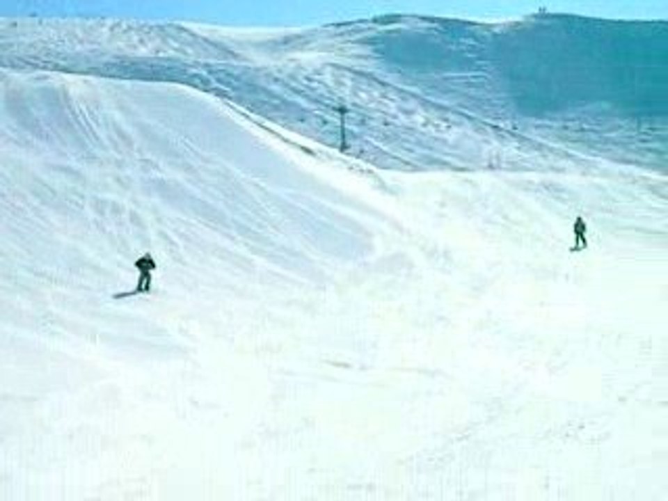 peyragude 3.6 to mute on the hipe