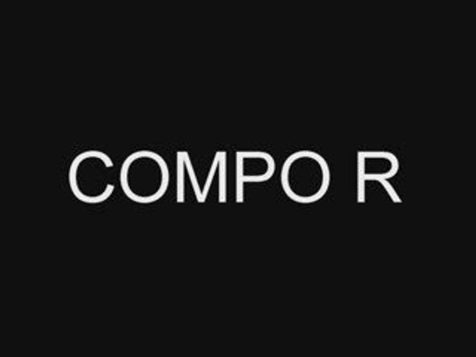 Compo r
