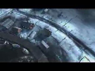 World in Conflict  Soviet Assault Trailer 3