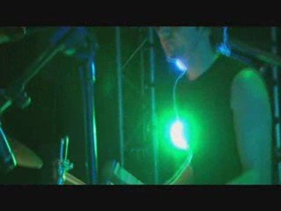 Groovement VS Zaïus Live