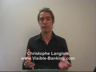 Visible Banking @ the Essentials Social Networking event