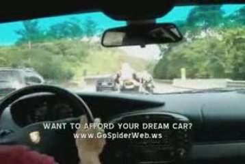Porsche GT3 vs CBR1000RR vs R1