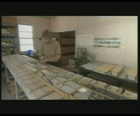 Le berceau de la vie (1/4) l'aventure spatiale