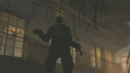 CoD 5 - Nazi Zombie Trailer HD (Asylum MAP) - PlayNema.fr
