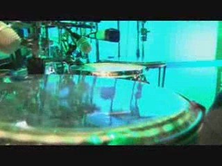 Zaïus VS Groovement Live 2