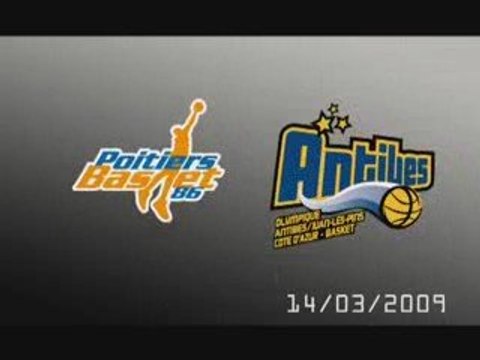 Résumé PB86 - ANTIBES