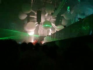 Sensation White 2009 @Hasselt (BE) 12