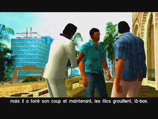 GTA Vice City - FilmGame 11