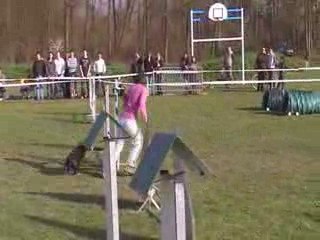 Vodka-jumping Villevèque