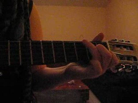 Marilyn manson The nobodies intro