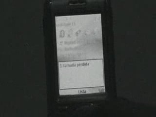 Las Llamadas Perdidas (HQ)