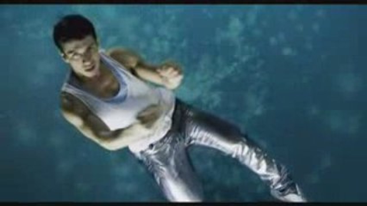 Whatcha Doing To Me - Brian Kent