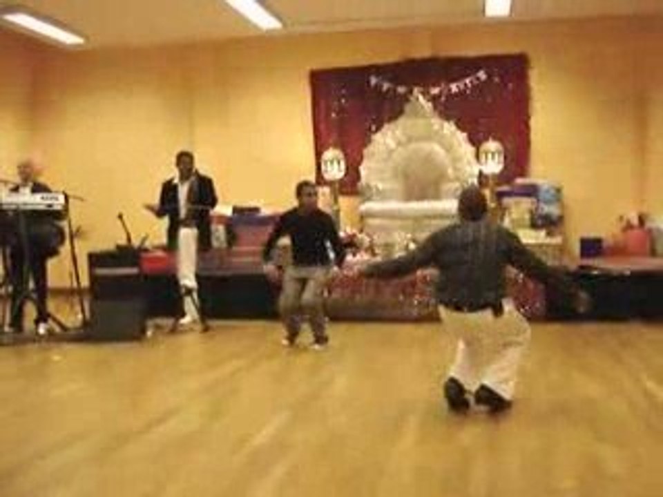 Chaabi made in maroc