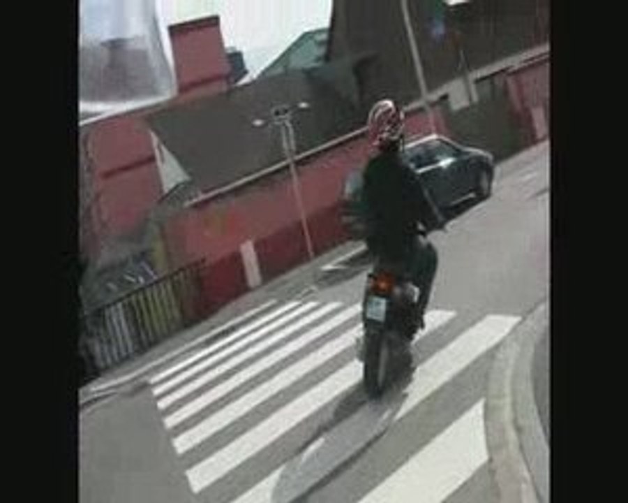 Les pilotes du KDLE 68 Gang de colmar