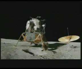 Le berceau de la vie (2/4) l'aventure spatiale