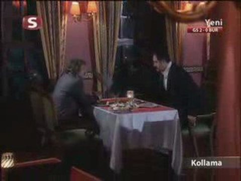 Necip Amir (Kollama 43. Bölüm)