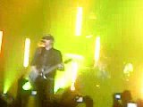 Fall out boy a montpellier