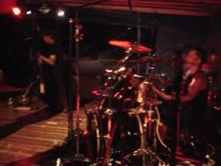 FUEL INK FOR WHOM THE BELL TOLLS