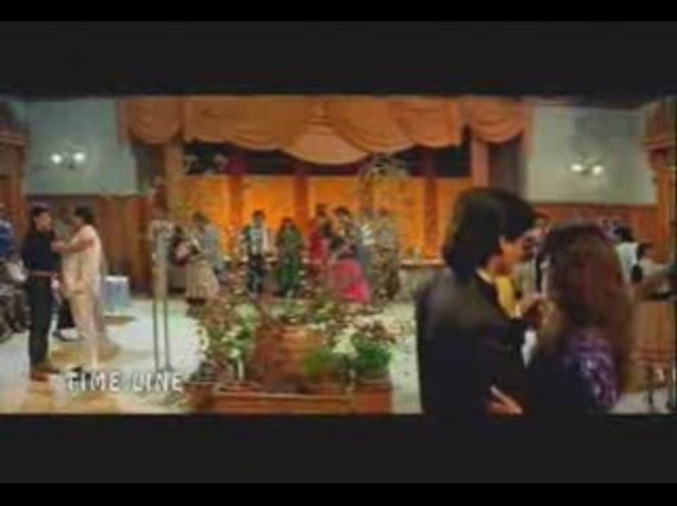 tu pyar hai kise aur ka