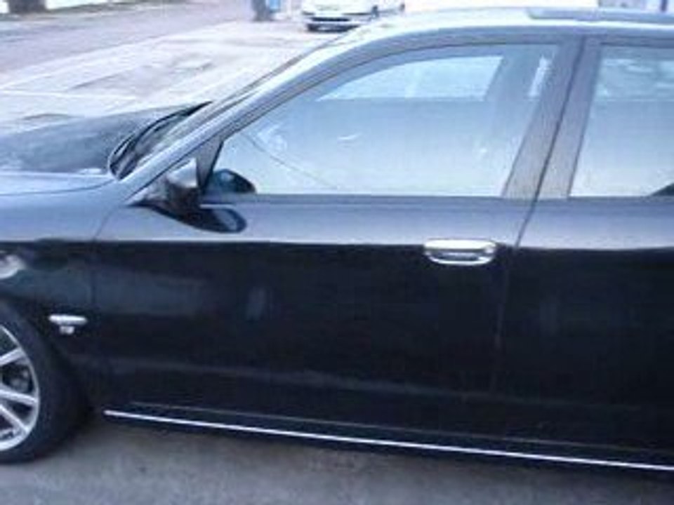 Alfa 166