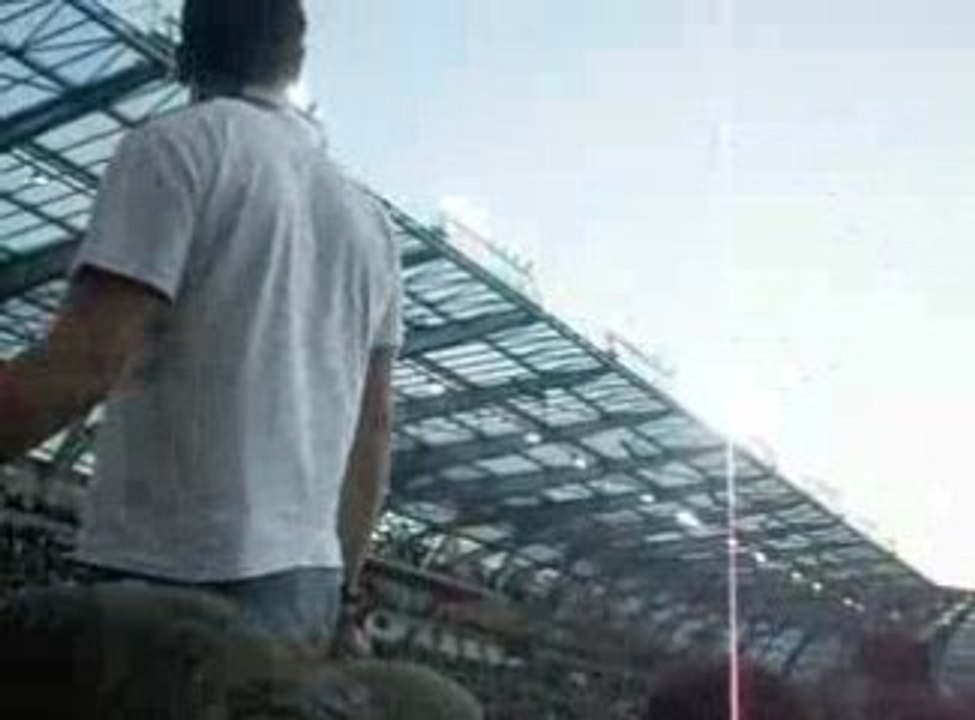 Grenoble-asse 1-0 parcage steph