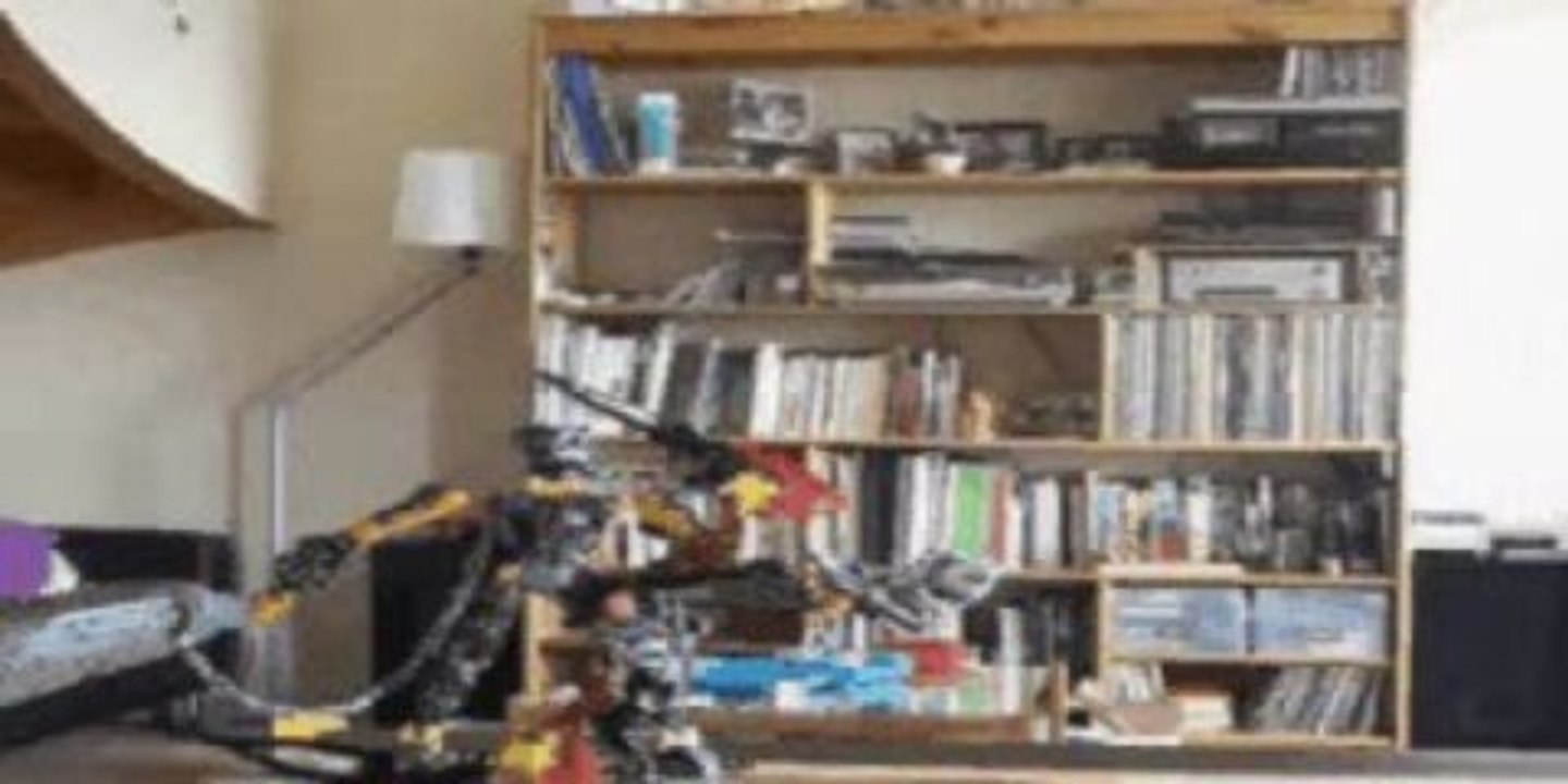 In the place (part 2)