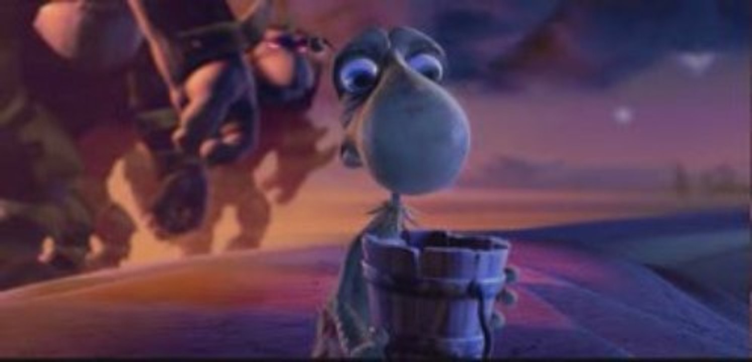 ImageWorks - The Chubb Chubbs! VO