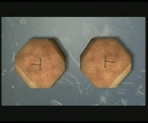 Le berceau de la vie (3/4) l'aventure spatiale