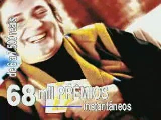 Comercial Tele Sena