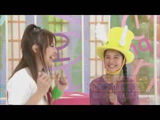 Hirano Aya habla español en moegaku