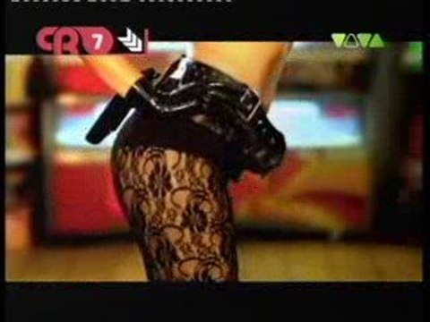 Kid Cudi vs Crookers - Day n Nite